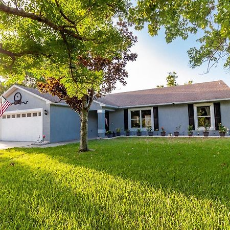 Gorgeous Fully Furnished 2-Bedroom Luxury Villa Kissimmee Eksteriør bilde