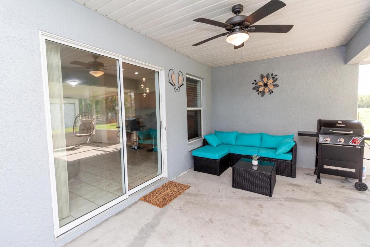 Gorgeous Fully Furnished 2-Bedroom Luxury Villa Kissimmee Eksteriør bilde