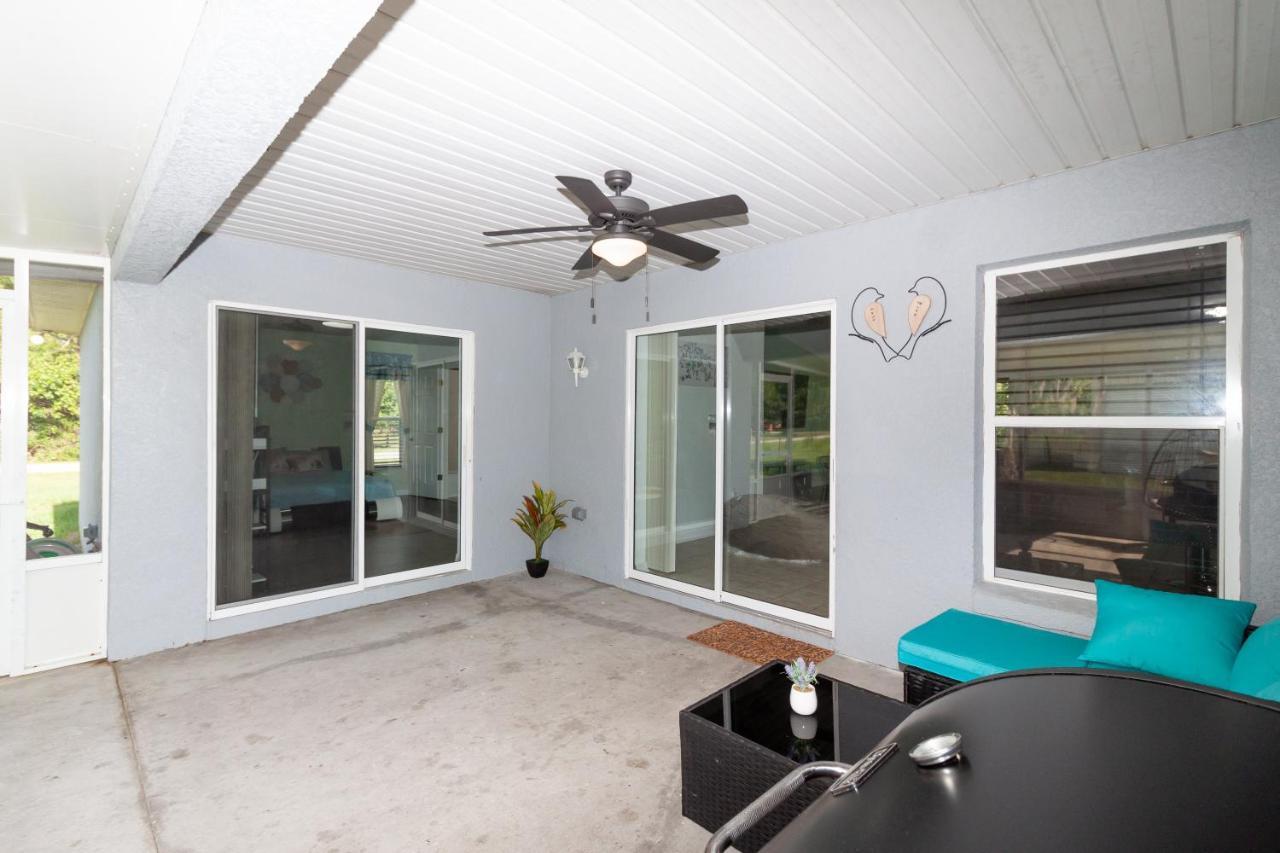 Gorgeous Fully Furnished 2-Bedroom Luxury Villa Kissimmee Eksteriør bilde