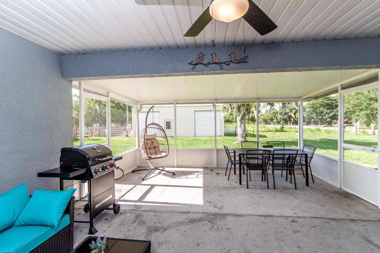Gorgeous Fully Furnished 2-Bedroom Luxury Villa Kissimmee Eksteriør bilde