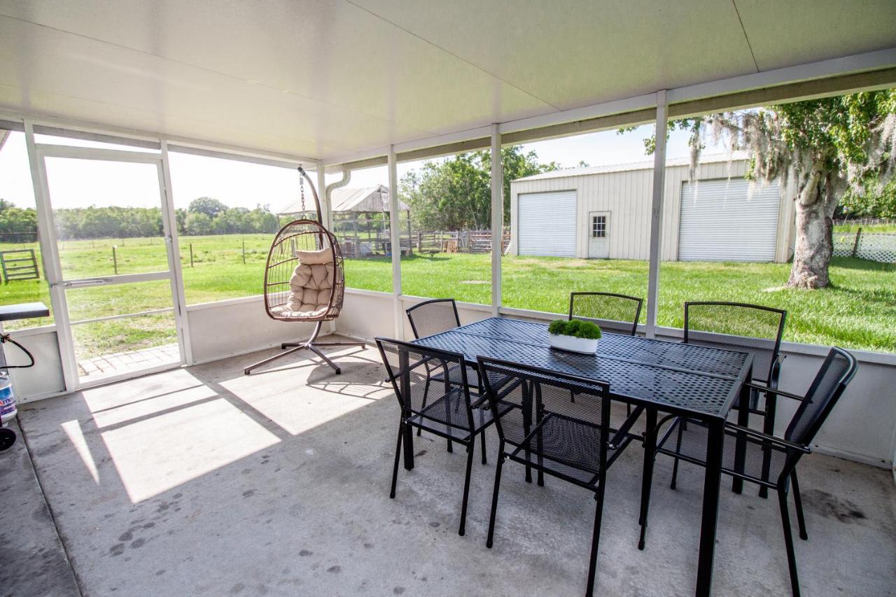 Gorgeous Fully Furnished 2-Bedroom Luxury Villa Kissimmee Eksteriør bilde