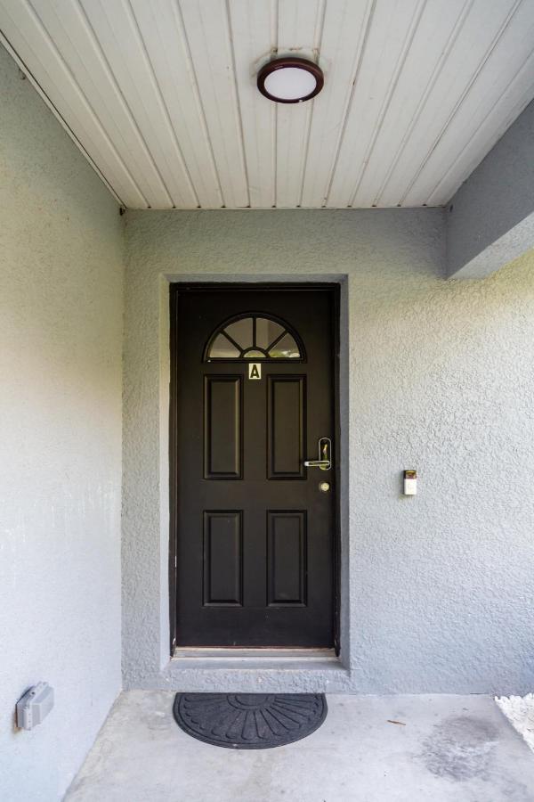 Gorgeous Fully Furnished 2-Bedroom Luxury Villa Kissimmee Eksteriør bilde